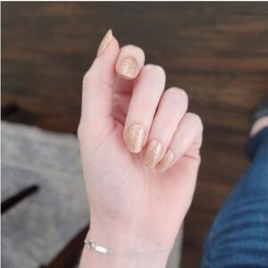 Chelsea Ya Later nail strip-Color Street